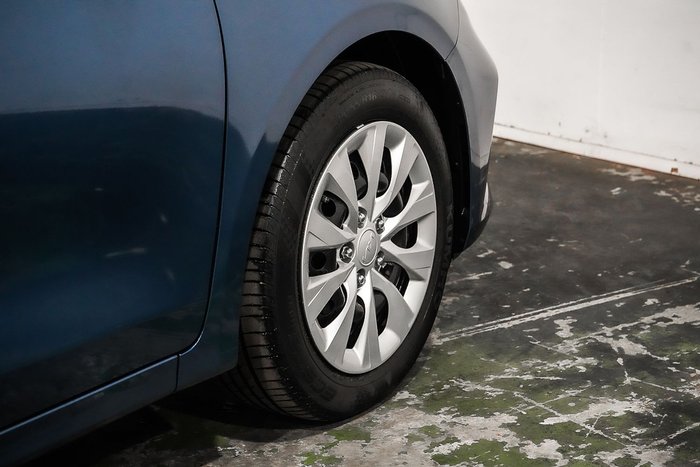 2024 Kia Cerato S