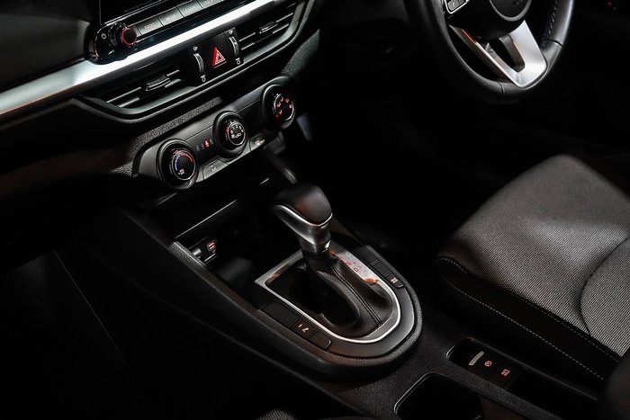 2024 Kia Cerato S