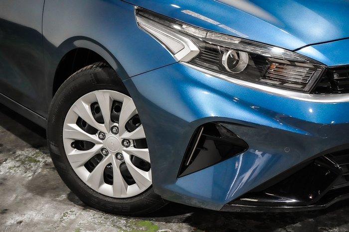 2024 Kia Cerato