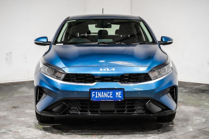 2024 Kia Cerato