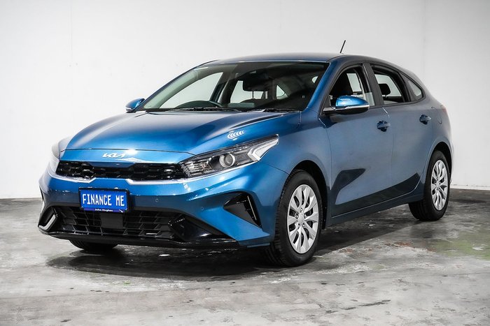 2024 Kia Cerato