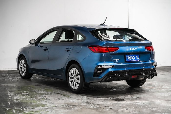 2024 Kia Cerato S