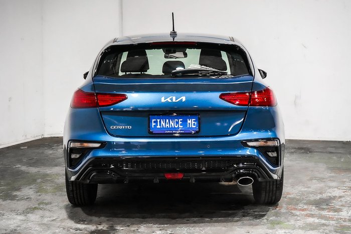 2024 Kia Cerato S