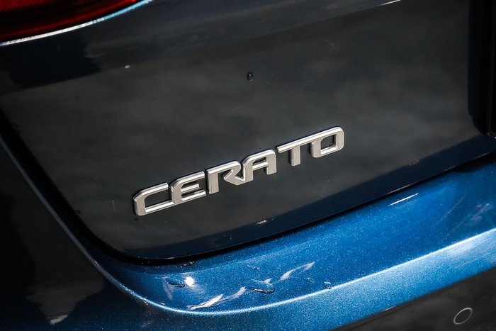 2024 Kia Cerato S