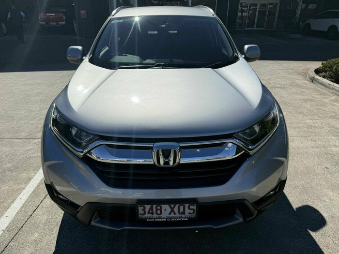 2017 Honda CR-V VTi
