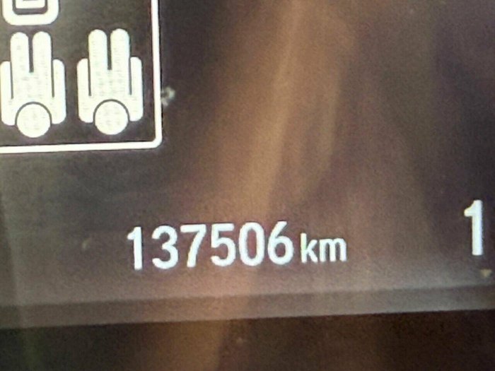 2017 Honda CR-V VTi