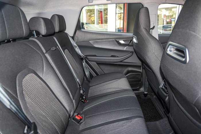 2025 Chery Tiggo 4 Ultimate