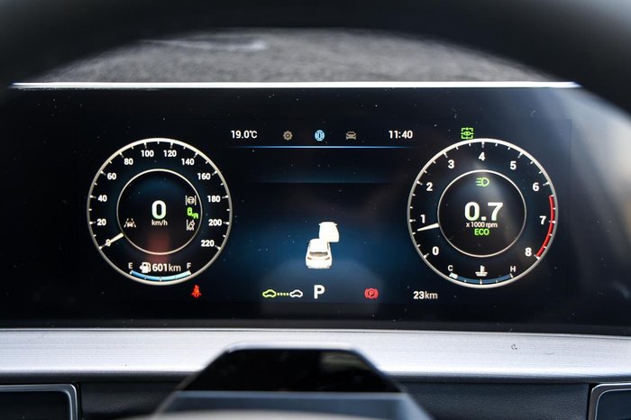 2025 Chery Tiggo 4 Ultimate