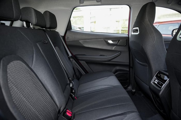 2025 Chery Tiggo 4 Urban