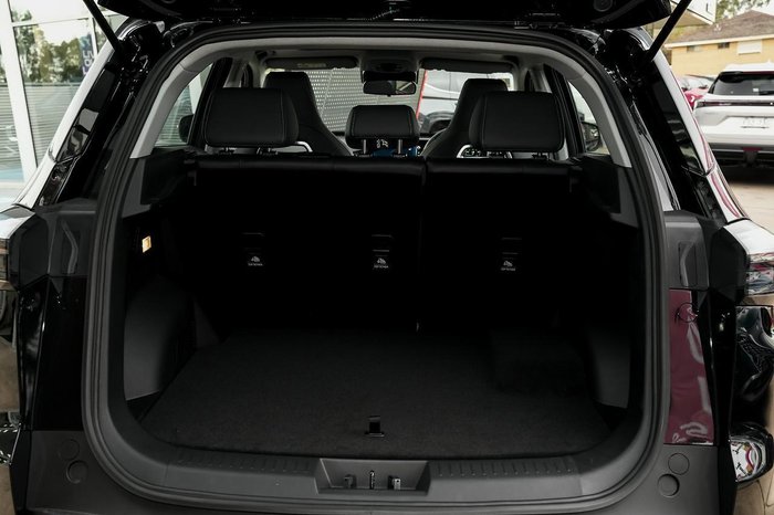 2025 Chery Tiggo 4 Hybrid Ultimate