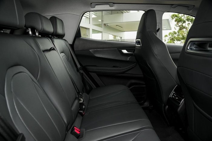 2025 Chery Tiggo 4 Hybrid Ultimate