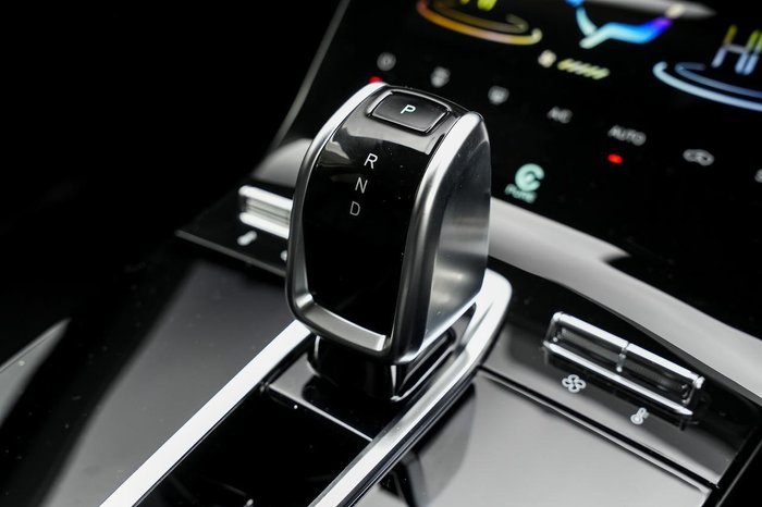 2025 Chery Tiggo 4 Hybrid Ultimate