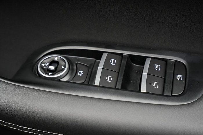 2025 Chery Tiggo 4 Hybrid Ultimate