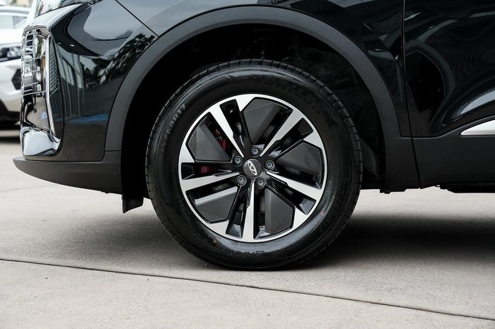2025 Chery Tiggo 4 Hybrid Ultimate