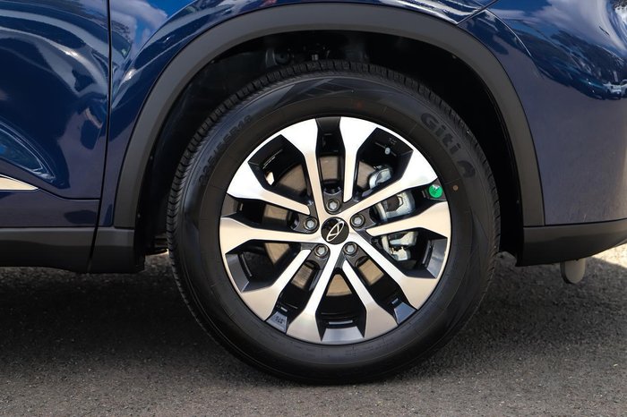 2025 Chery Tiggo 8 Pro Max Ultimate AWD