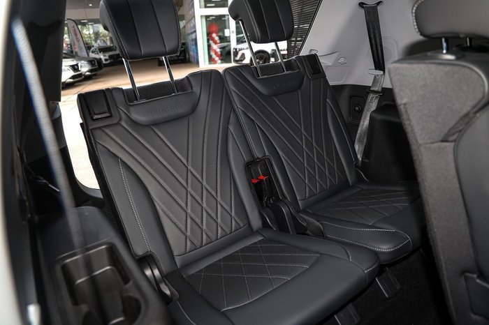 2025 Chery Tiggo 8 Pro Max Ultimate AWD