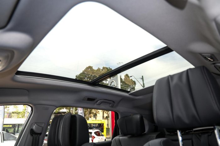 2025 Chery Tiggo 8 Pro Max Ultimate AWD
