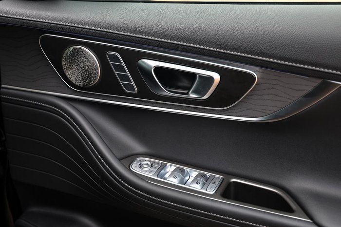 2025 Chery Tiggo 8 Pro Max Ultimate AWD
