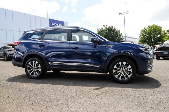 2025 Chery Tiggo 8 Pro Max Ultimate AWD