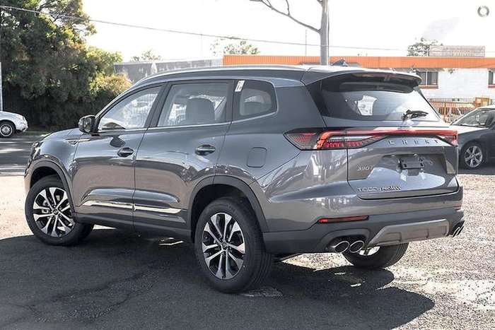 2025 Chery Tiggo 8 Pro Max Elite