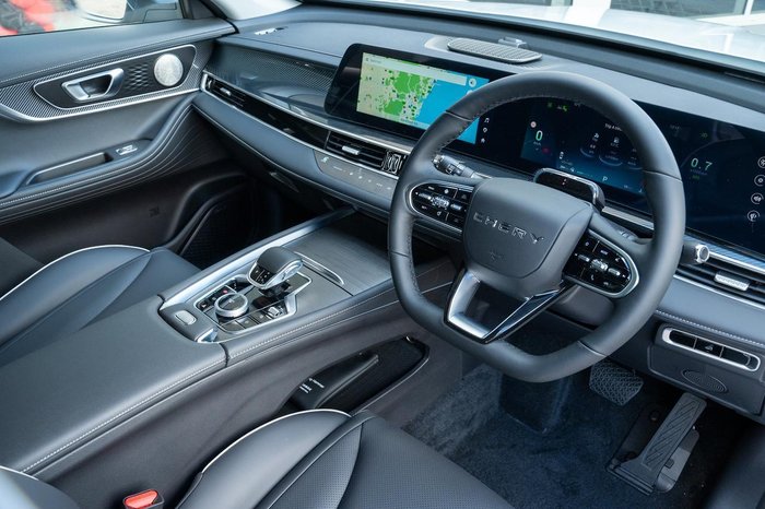 2025 Chery Tiggo 7 Pro SE
