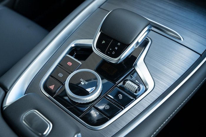 2025 Chery Tiggo 7 Pro SE