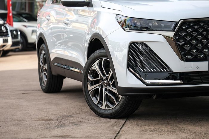 2025 Chery Tiggo 7 Pro SE