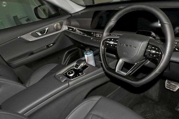 2025 Chery Tiggo 8 Pro Max Elite