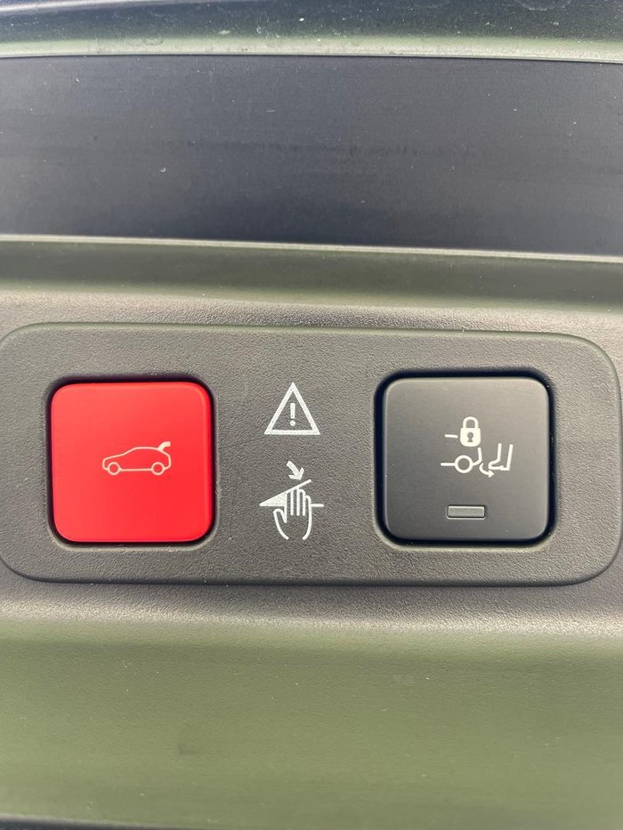 2022 Peugeot 5008 GT Sport