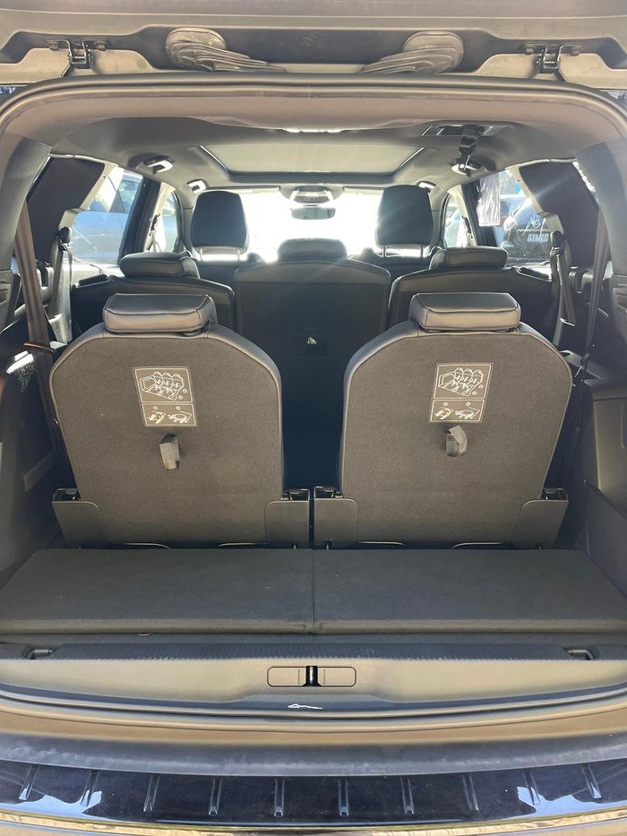 2022 Peugeot 5008 GT Sport