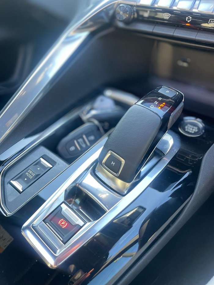 2022 Peugeot 5008 GT Sport
