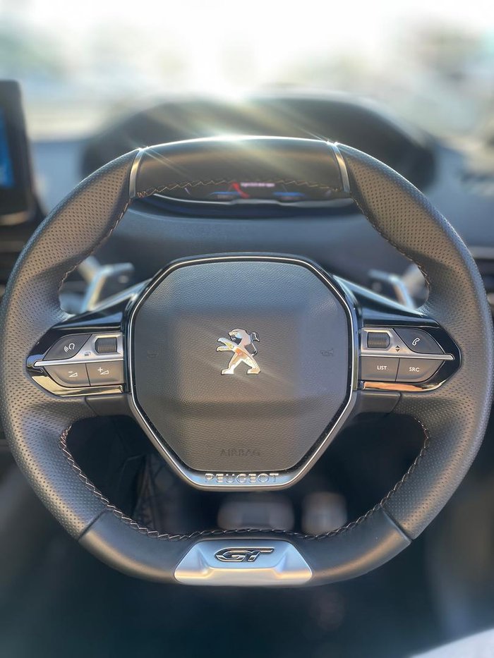 2022 Peugeot 5008 GT Sport