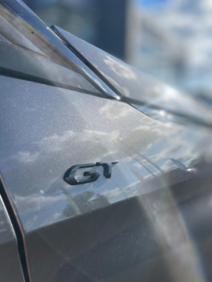 2022 Peugeot 5008 GT Sport