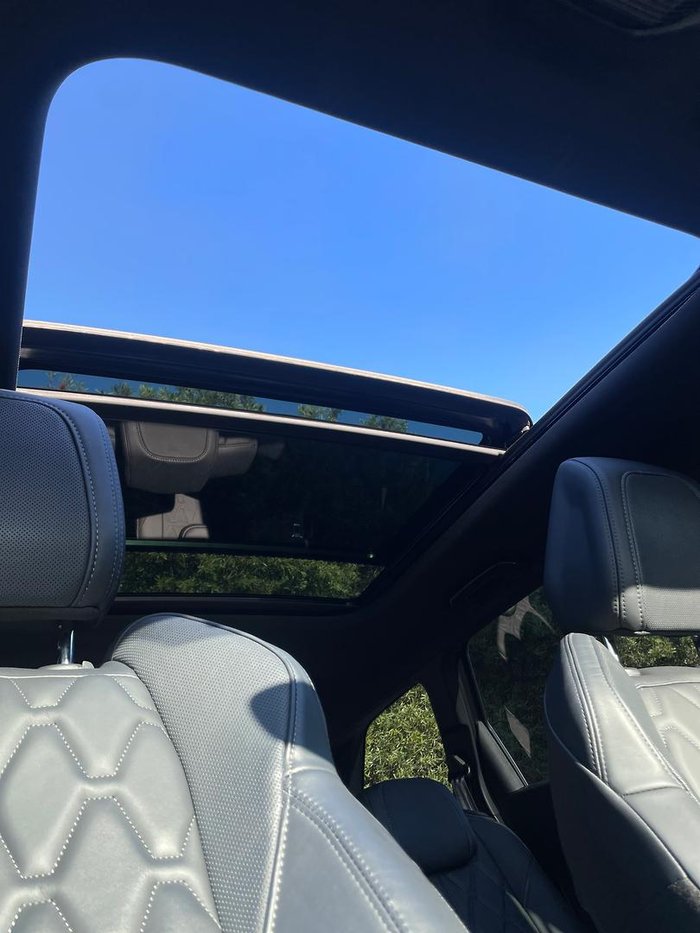 2022 Peugeot 5008 GT Sport