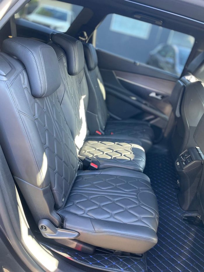 2022 Peugeot 5008 GT Sport