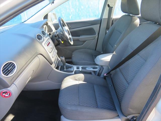 2010 FORD FOCUS LX