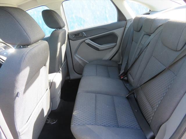 2010 FORD FOCUS LX