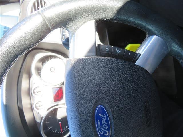 2010 FORD FOCUS LX