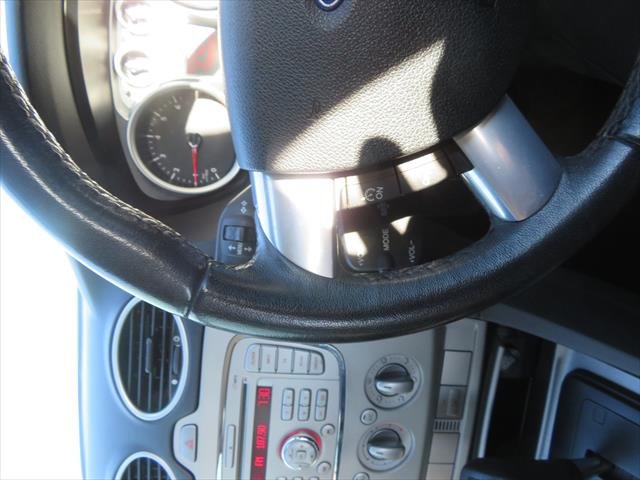 2010 FORD FOCUS LX