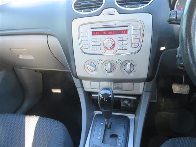 2010 FORD FOCUS LX
