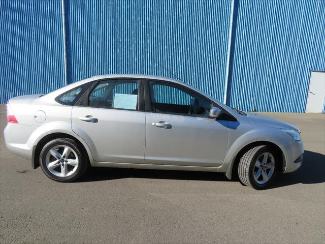 2010 FORD FOCUS LX