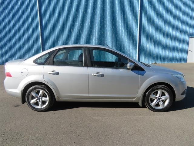 2010 FORD FOCUS LX