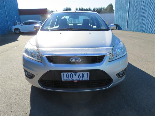 2010 FORD FOCUS LX
