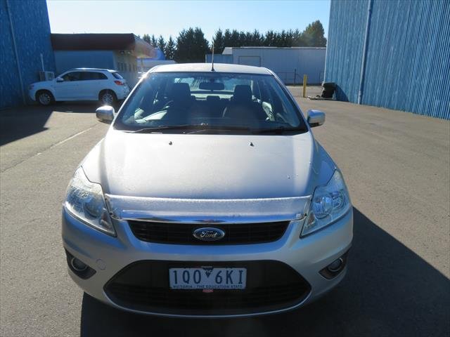 2010 FORD FOCUS LX