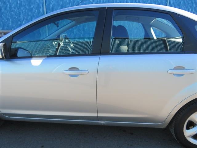 2010 FORD FOCUS LX