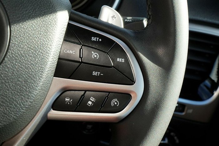 2021 Jeep Cherokee S-Limited