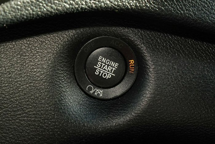 2021 Jeep Cherokee S-Limited