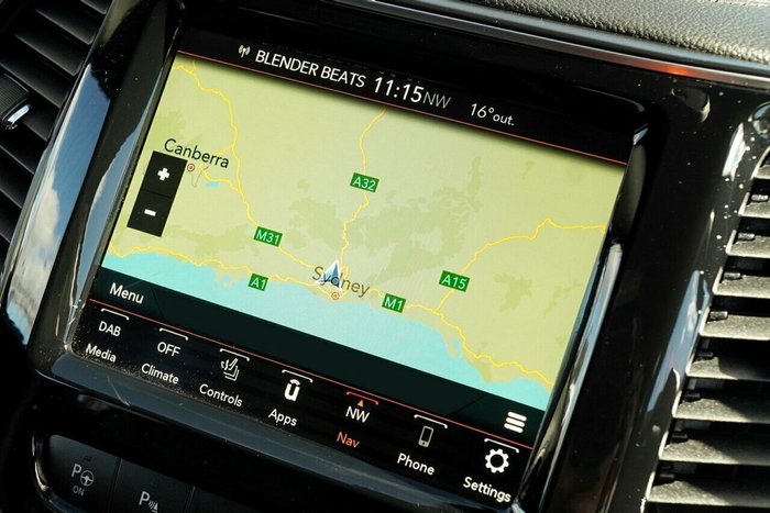 2021 Jeep Cherokee S-Limited
