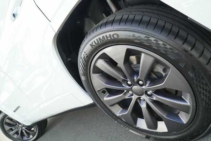 2021 Jeep Cherokee S-Limited