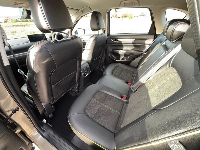 2022 Mazda CX-5 G25 Touring Active